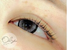 オリー掛川大坂店(OLY)/まつげパーマ