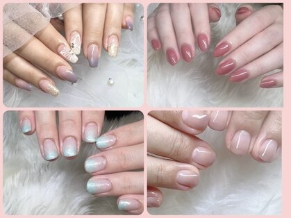 ラマーノミエ(LA MANO MIE)の写真