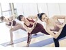 【HOT　ヨガ】