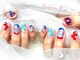 ネイルサロンブリス(nail salon Bliss)の写真