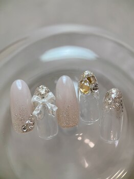 ラウレア(Laulea)/7.8月【定額】デザインコース