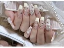 【mio】オタクネイル