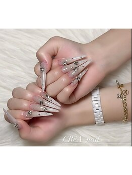 アートの種類が豊富