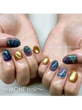 エーワン(a-one)/モネネイル