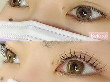 ラミー(Lamie)/【ラッシュリフト】