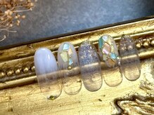 ルミエナ 銀座(Lumiena Ginza)/ルビーコース