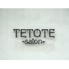 テトテ(TETOTE)のお店ロゴ