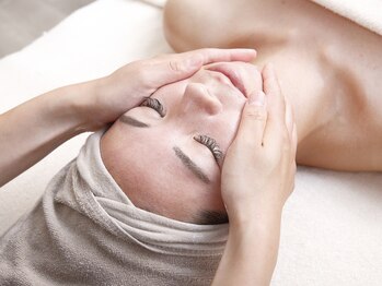 アイ鍼灸整骨院 平塚店/マッサージ