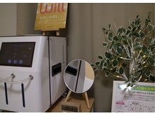 ヨサパーク サノン(YOSA PARK Sanon)/店内の雰囲気