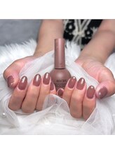 リッカヴァラ(Lycka VALLA)/ワンカラー/VALLA/ブラウン