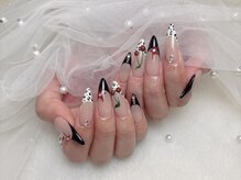 アールワン 池袋東口店(R1)の雰囲気（かわいいデザイン）