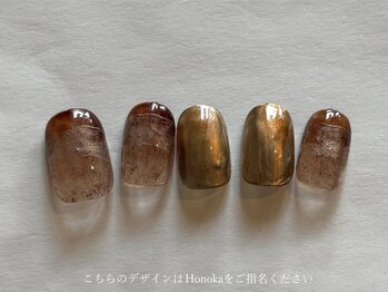 十一.(toi)/Honoka指名〇fast design simple