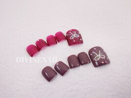 フット・シンプル定額