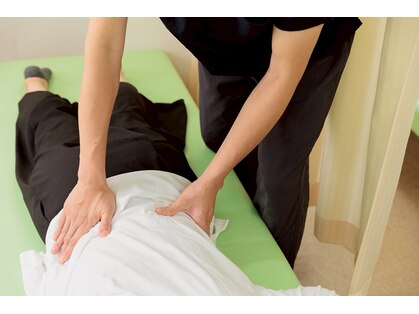 かさはら整骨院の写真