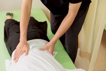 かさはら整骨院