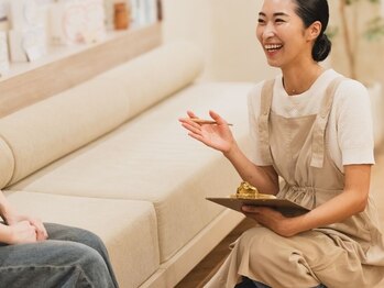 温座. 東別院店の写真/【名古屋/金山/東別院】東別院駅すぐ。黄土よもぎ蒸し専門店「温座」冷え・自律神経・女性のお悩みにも◎