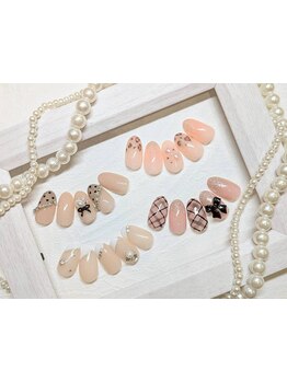 アートの種類が豊富