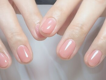 うる艶ワンカラー