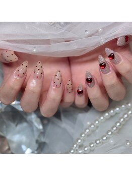 スティムネイル(Stimu nail)/