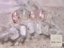 リトルビュー(little view)/うるマグニュアンス ¥8980