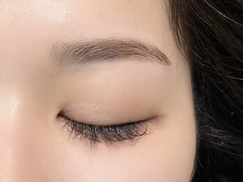 ノア(noa)/眉毛Waxで理想のお目元に♪