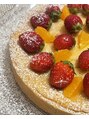 ヘッドミント 荻窪店 *手作りスイーツ*