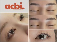 アクビ 武蔵浦和店(acbi.)