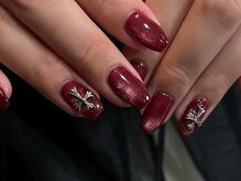 マウムネイル(maeum nail)/マグネット