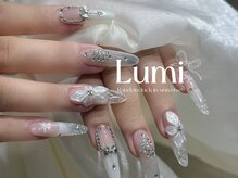 ルミネイル 池袋東口サンシャイン店(Lumi Nail)/