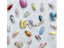 リー 浜松領家店(Ree)