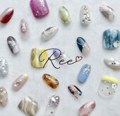 リー 浜松領家店(Ree)