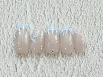 ガーリーデザイン/under30