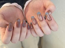 リベルテ(Liberte)の雰囲気（シンプルからこだわりアートまでお任せください♪）