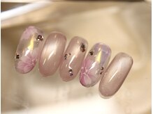 ネイルサロン マリア(nail salon Maria)/HAND定額デザイン