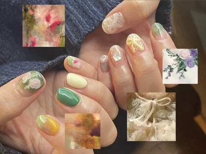 フィーニー(PHENIE)の写真