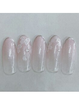 グリュック(Gluck)/定額8000円