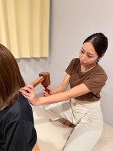 アモドティモ ミエル 祐天寺(Amodo Thimo Miel)/トークセン