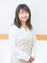 プチリリィ(Petit Lily)&nbsp;小板橋 綾子