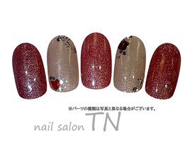 季節の定額4900円コ―ス