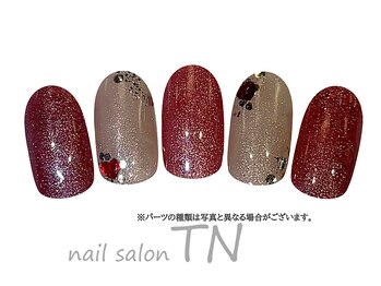 ティーエヌ TSUTAYA BOOKSTORE カラフルタウン岐阜店/季節の定額4900円コ―ス