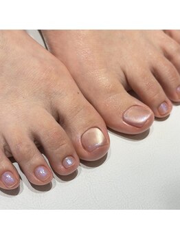 マグネット/オーロラマグ/ピンク