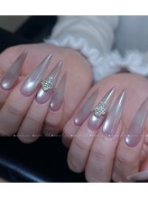 ジェミニ ネイル(GEMINI nail)/