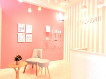 リンクプラスビューティー(RiMK plus beautY)