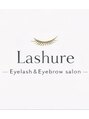 Lashure Eyelash & Eyebrow Salon【5/1　OPEN（予定）】/Lashure　Eyelash&Eyebrow　ｓalon