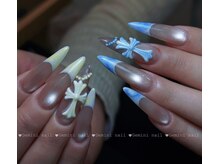 ジェミニ ネイル(GEMINI nail)