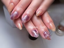 マドンナ ネイル(Madonna Nails)/