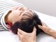 鍼灸マッサージ治療院 巡気堂の写真/施術歴25年!並外れた鋭敏な手先からピンポイントで届く新感覚♪不調を根本ケア,目や頭の疲れもスッキリ◎
