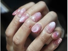 イルブリーユ(IL BRILLE)/ショートスカルプ