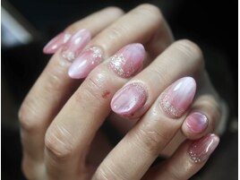 ショートスカルプ