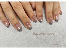ダイナ ムーン(Dyna moon.)/マグネット×フレンチ